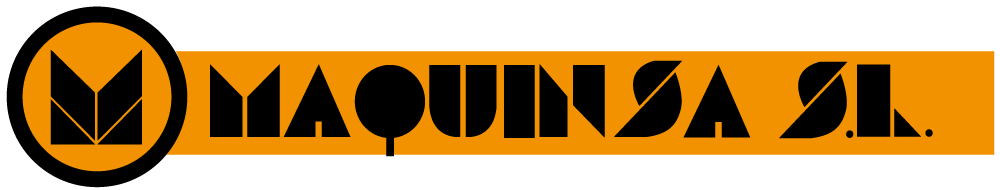 Página principal de Maquinsa.es